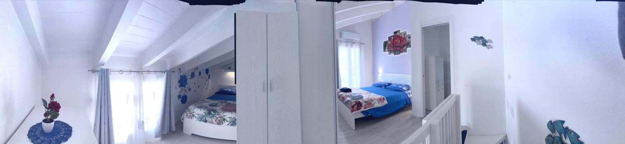 Alloggio Ulivi Isola Rossa Bagian luar foto